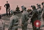 Image of Marines Kodiak Alaska USA, 1953, second 55 stock footage video 65675035065