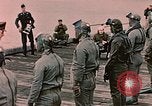 Image of Marines Kodiak Alaska USA, 1953, second 56 stock footage video 65675035065