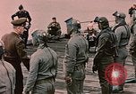 Image of Marines Kodiak Alaska USA, 1953, second 57 stock footage video 65675035065