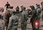 Image of Marines Kodiak Alaska USA, 1953, second 58 stock footage video 65675035065