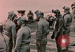 Image of Marines Kodiak Alaska USA, 1953, second 59 stock footage video 65675035065