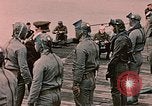Image of Marines Kodiak Alaska USA, 1953, second 61 stock footage video 65675035065