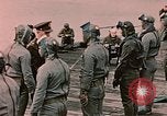 Image of Marines Kodiak Alaska USA, 1953, second 62 stock footage video 65675035065