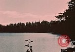 Image of lake Alaska USA, 1954, second 6 stock footage video 65675035066