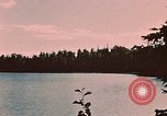 Image of lake Alaska USA, 1954, second 11 stock footage video 65675035066