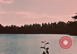 Image of lake Alaska USA, 1954, second 12 stock footage video 65675035066