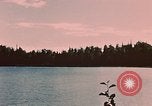 Image of lake Alaska USA, 1954, second 14 stock footage video 65675035066