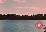 Image of lake Alaska USA, 1954, second 17 stock footage video 65675035066