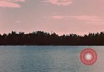 Image of lake Alaska USA, 1954, second 19 stock footage video 65675035066