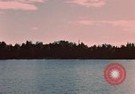 Image of lake Alaska USA, 1954, second 20 stock footage video 65675035066