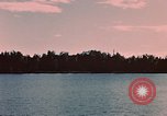 Image of lake Alaska USA, 1954, second 21 stock footage video 65675035066