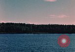 Image of lake Alaska USA, 1954, second 35 stock footage video 65675035066