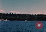 Image of lake Alaska USA, 1954, second 45 stock footage video 65675035066