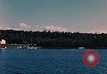 Image of lake Alaska USA, 1954, second 48 stock footage video 65675035066