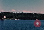 Image of lake Alaska USA, 1954, second 50 stock footage video 65675035066