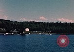 Image of lake Alaska USA, 1954, second 55 stock footage video 65675035066