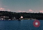 Image of lake Alaska USA, 1954, second 57 stock footage video 65675035066
