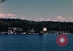 Image of lake Alaska USA, 1954, second 59 stock footage video 65675035066