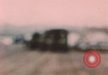 Image of soldiers Alaska USA, 1954, second 21 stock footage video 65675035067