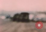 Image of soldiers Alaska USA, 1954, second 23 stock footage video 65675035067