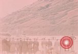 Image of submarine surfaces in Womens Bay Kodiak Alaska USA, 1953, second 52 stock footage video 65675035069
