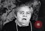 Standbild Bergdoll Chester Pennsylvania USA, 1940, aus Sekunde 34 historischem Filmmaterial Videoclip 65675035071