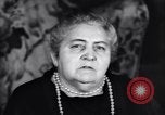 Standbild Bergdoll Chester Pennsylvania USA, 1940, aus Sekunde 36 historischem Filmmaterial Videoclip 65675035071