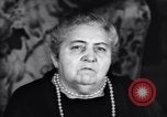 Standbild Bergdoll Chester Pennsylvania USA, 1940, aus Sekunde 37 historischem Filmmaterial Videoclip 65675035071
