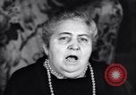 Standbild Bergdoll Chester Pennsylvania USA, 1940, aus Sekunde 39 historischem Filmmaterial Videoclip 65675035071