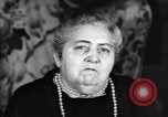 Standbild Bergdoll Chester Pennsylvania USA, 1940, aus Sekunde 46 historischem Filmmaterial Videoclip 65675035071