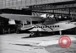 Standbild Igor Sikorsky United States USA, 1943, aus Sekunde 9 historischem Filmmaterial Videoclip 65675035072