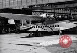 Standbild Igor Sikorsky United States USA, 1943, aus Sekunde 10 historischem Filmmaterial Videoclip 65675035072
