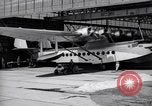 Standbild Igor Sikorsky United States USA, 1943, aus Sekunde 11 historischem Filmmaterial Videoclip 65675035072