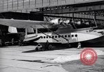 Standbild Igor Sikorsky United States USA, 1943, aus Sekunde 12 historischem Filmmaterial Videoclip 65675035072
