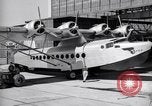 Standbild Igor Sikorsky United States USA, 1943, aus Sekunde 14 historischem Filmmaterial Videoclip 65675035072