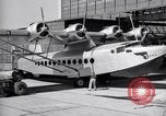 Standbild Igor Sikorsky United States USA, 1943, aus Sekunde 15 historischem Filmmaterial Videoclip 65675035072