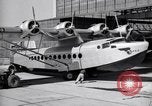 Standbild Igor Sikorsky United States USA, 1943, aus Sekunde 16 historischem Filmmaterial Videoclip 65675035072