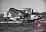 Standbild Igor Sikorsky United States USA, 1943, aus Sekunde 31 historischem Filmmaterial Videoclip 65675035072