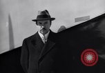 Standbild Igor Sikorsky United States USA, 1943, aus Sekunde 32 historischem Filmmaterial Videoclip 65675035072