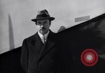 Standbild Igor Sikorsky United States USA, 1943, aus Sekunde 33 historischem Filmmaterial Videoclip 65675035072