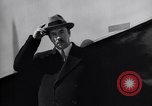 Standbild Igor Sikorsky United States USA, 1943, aus Sekunde 34 historischem Filmmaterial Videoclip 65675035072