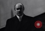 Standbild Igor Sikorsky United States USA, 1943, aus Sekunde 35 historischem Filmmaterial Videoclip 65675035072