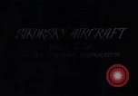 Image of Igor Sikorsky United States USA, 1943, second 7 stock footage video 65675035073