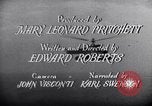Image of Igor Sikorsky United States USA, 1943, second 20 stock footage video 65675035073