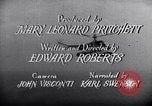 Image of Igor Sikorsky United States USA, 1943, second 21 stock footage video 65675035073