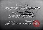 Image of Igor Sikorsky United States USA, 1943, second 22 stock footage video 65675035073