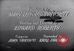 Image of Igor Sikorsky United States USA, 1943, second 23 stock footage video 65675035073