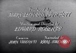 Image of Igor Sikorsky United States USA, 1943, second 24 stock footage video 65675035073