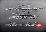 Image of Igor Sikorsky United States USA, 1943, second 25 stock footage video 65675035073