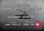 Image of Igor Sikorsky United States USA, 1943, second 27 stock footage video 65675035073